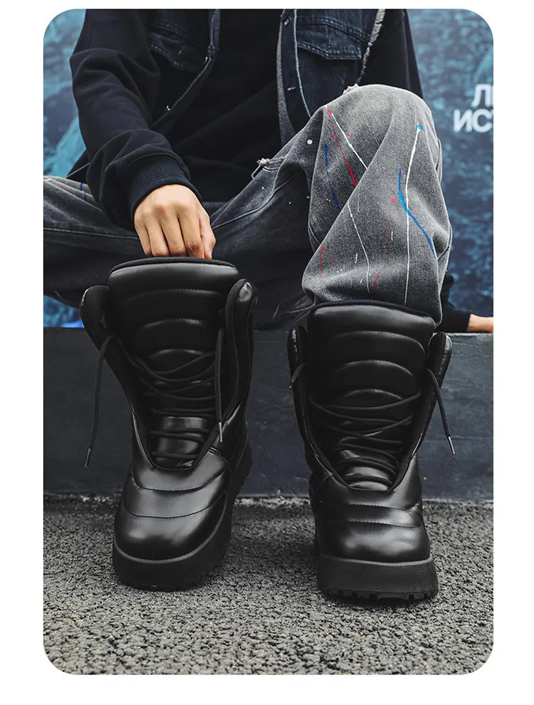 SHADOW_SIGNAL_07 ☲ Boots