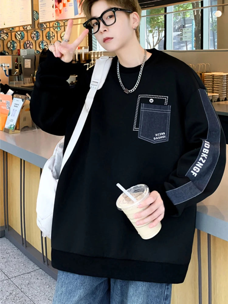 VDR_PATCH_05 // LAYER HOODIES