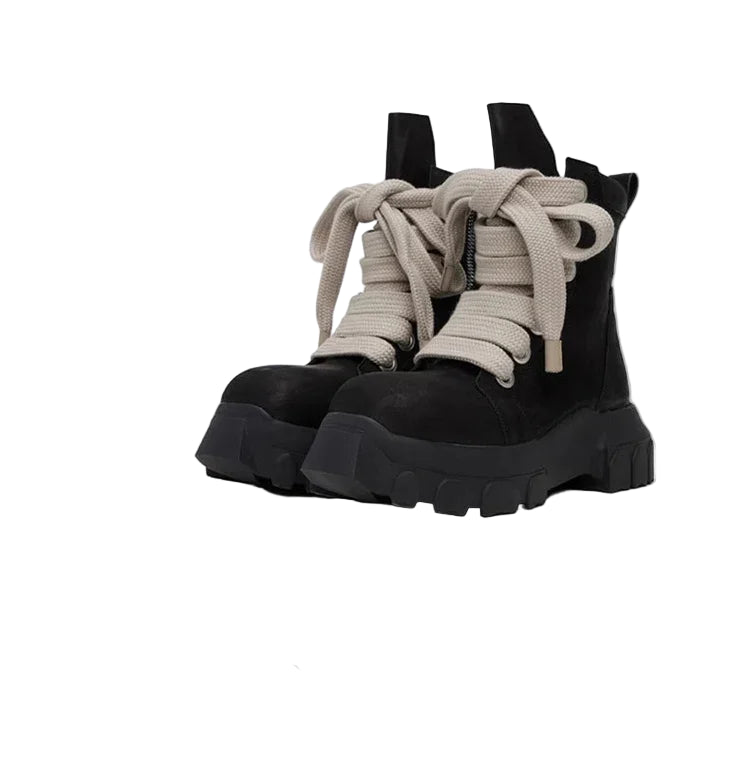 VDR_SHADOW_07 ⚑ BOOTS
