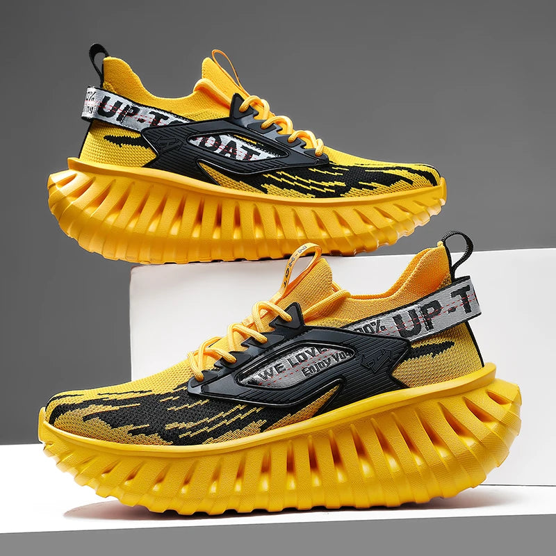 VDR//VANISH_05 SNEAKER