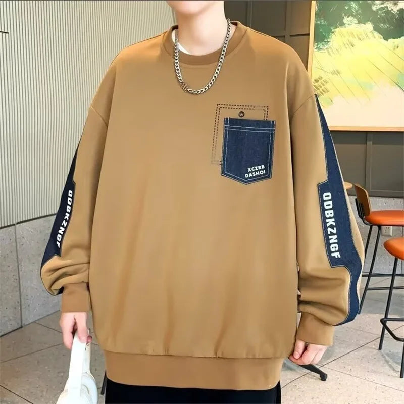 VDR_PATCH_05 // LAYER HOODIES