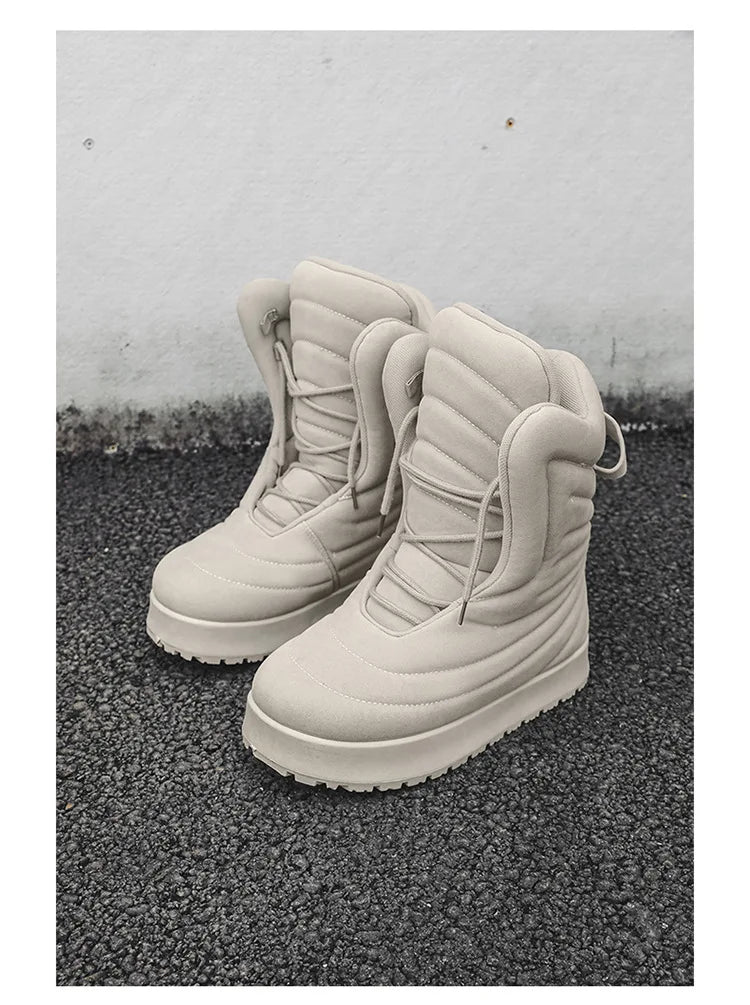 SHADOW_SIGNAL_07 ☲ Boots
