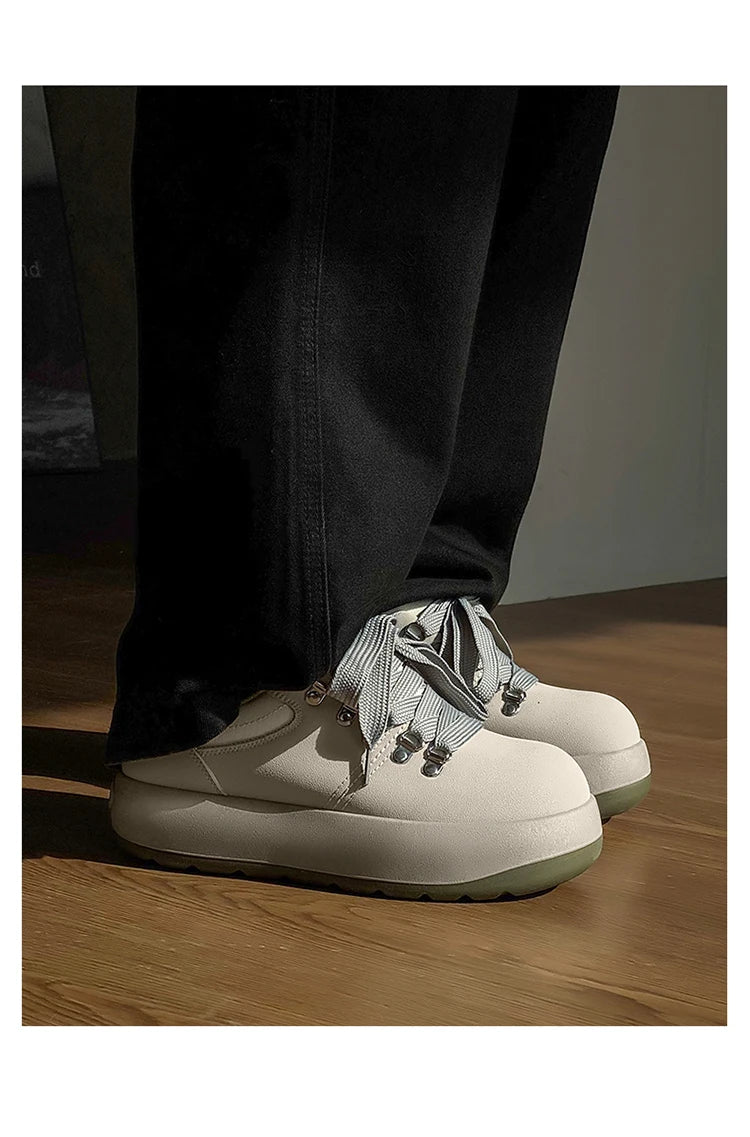 VDR_SIGNAL_11 // PULSE SNEAKER