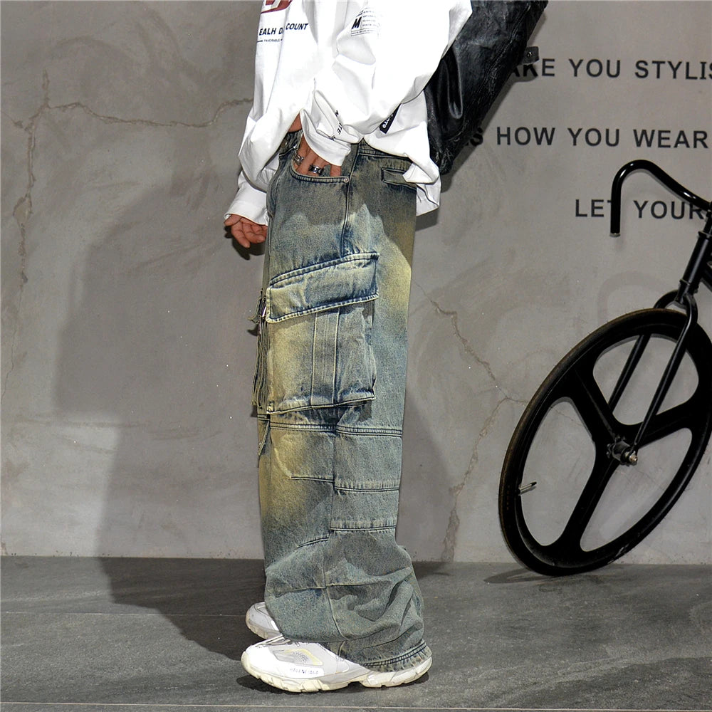 VDR_VANISH_JEANS ☰POCKETS