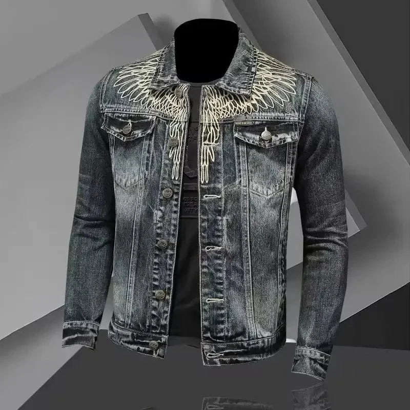 SIGNAL_FRAME_07 ☰ jacket