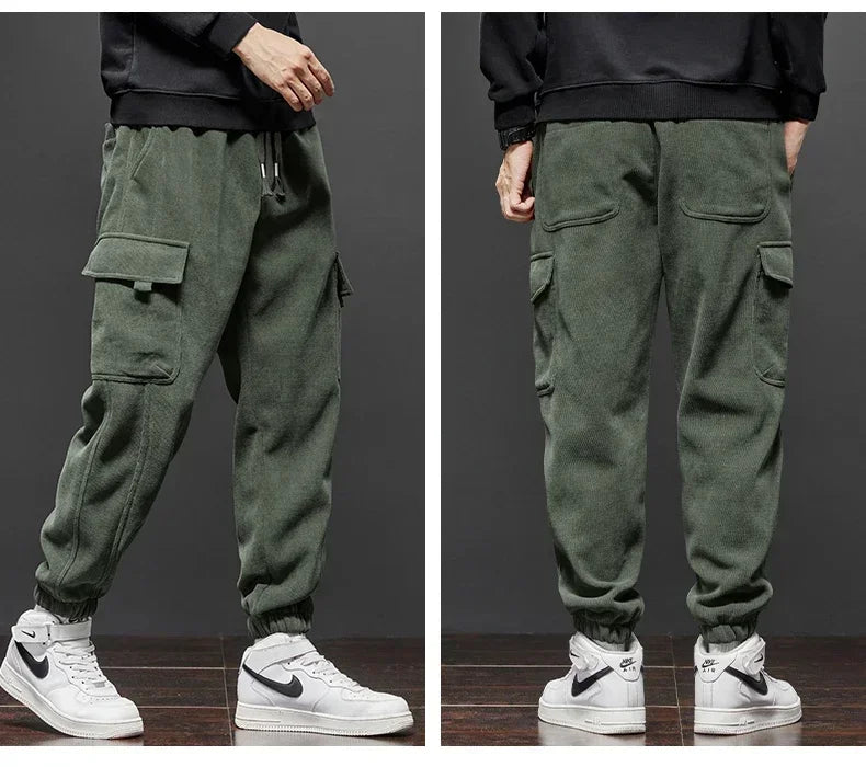 VX13//Flux Cargo