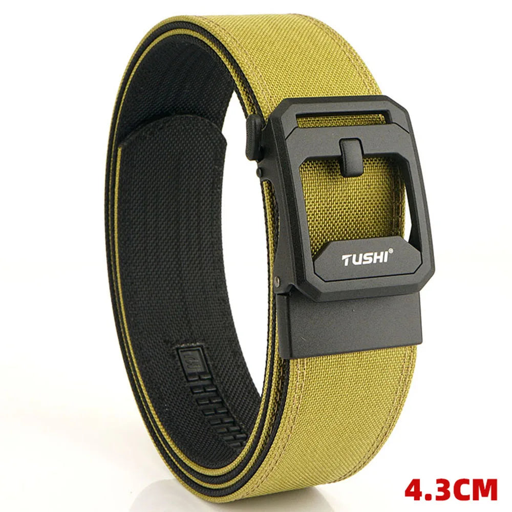 SHADOW_LOCK_43 ☰ Belt
