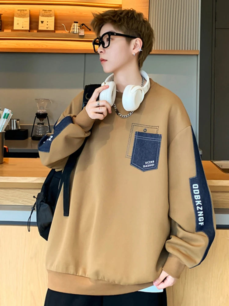 VDR_PATCH_05 // LAYER HOODIES