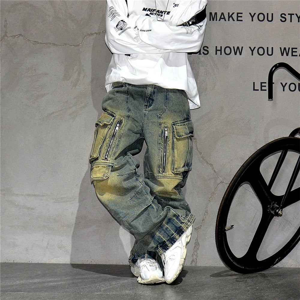 VDR_VANISH_JEANS ☰POCKETS