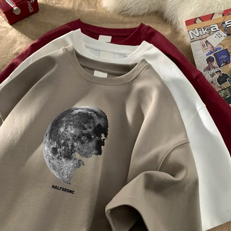 VDR_PLANET_09 ⚑ TSHIRT
