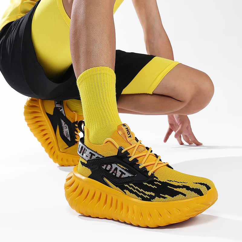 VDR//VANISH_05 SNEAKER