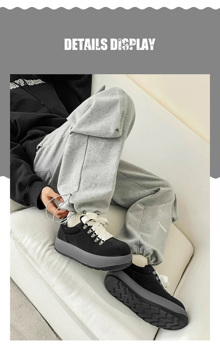 VDR_SIGNAL_11 // PULSE SNEAKER