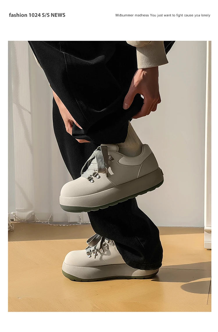VDR_SIGNAL_11 // PULSE SNEAKER