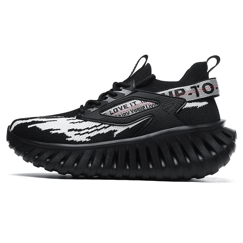 VDR//VANISH_05 SNEAKER