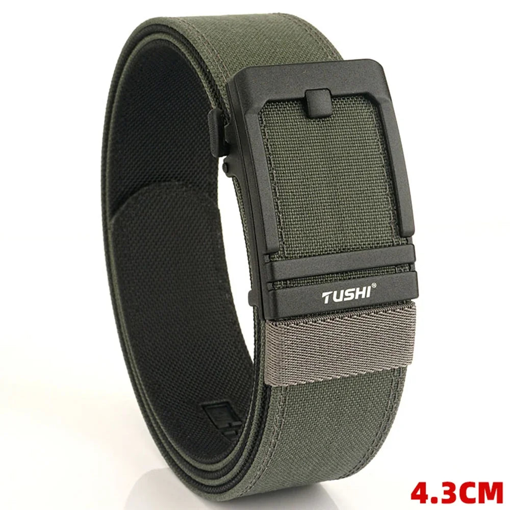 SC//12 Tactical Belt