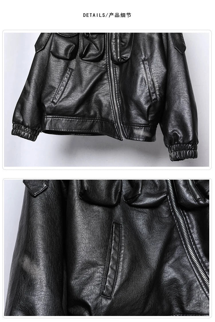 VDR_VANISH_09 //TA- JACKET