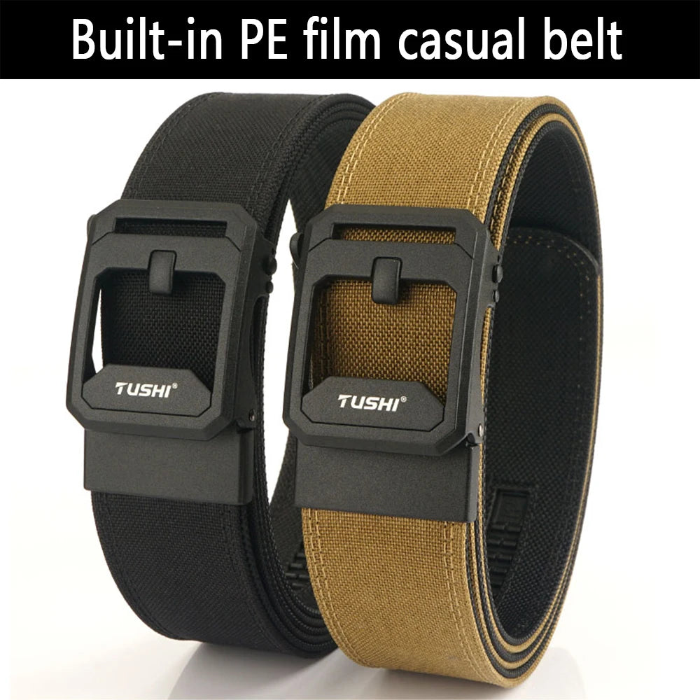 SHADOW_LOCK_43 ☰ Belt