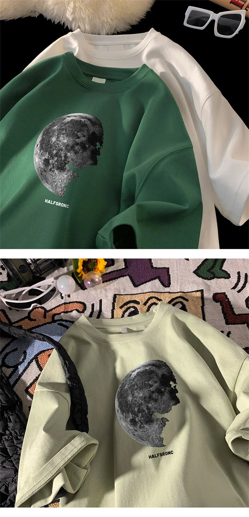VDR_PLANET_09 ⚑ TSHIRT