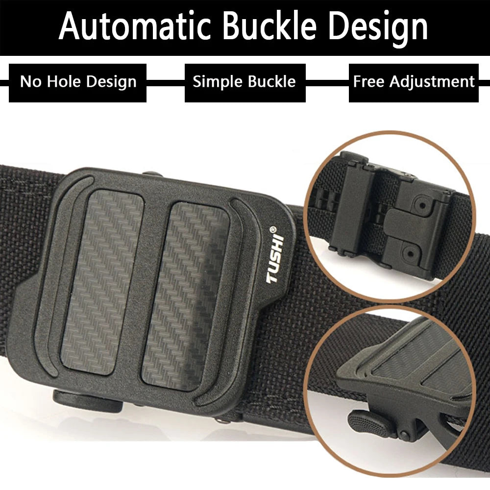 SIGNAL_VANISH_08 Belt