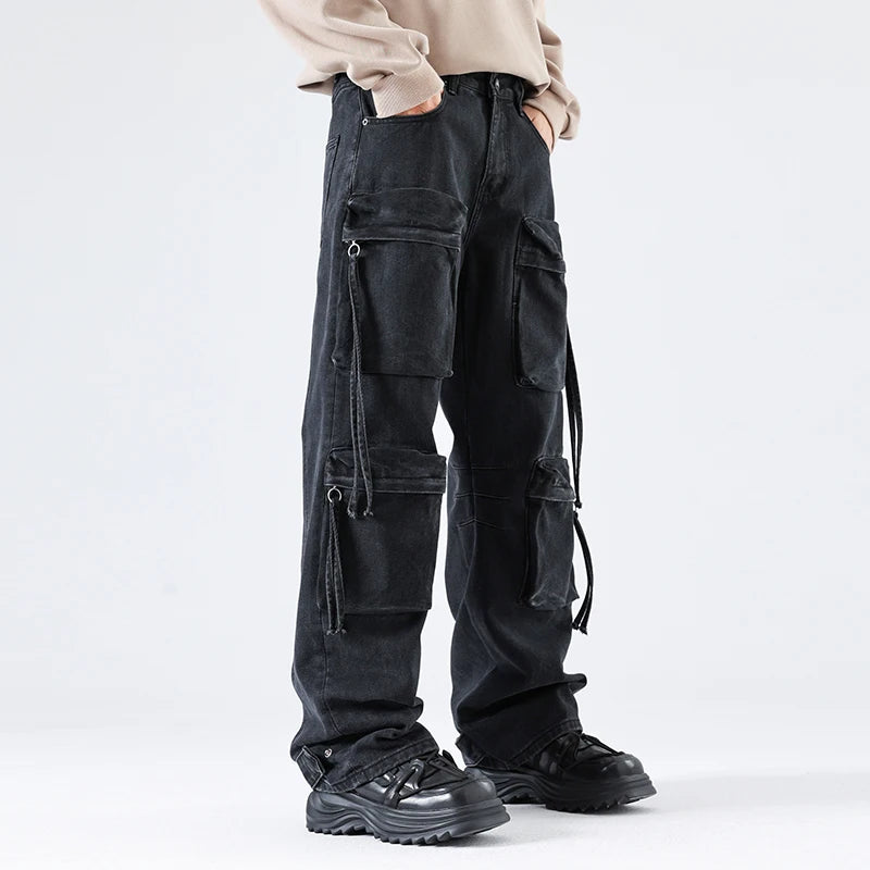 SIGNAL_CITY_09 ☰Multi-Pocket