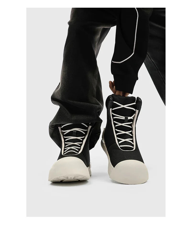 VANISH_LIFT_08 ☰ Boots