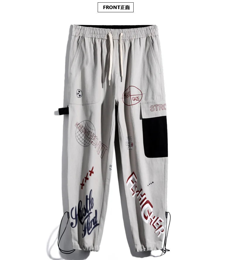 SIGNAL-PANT/3