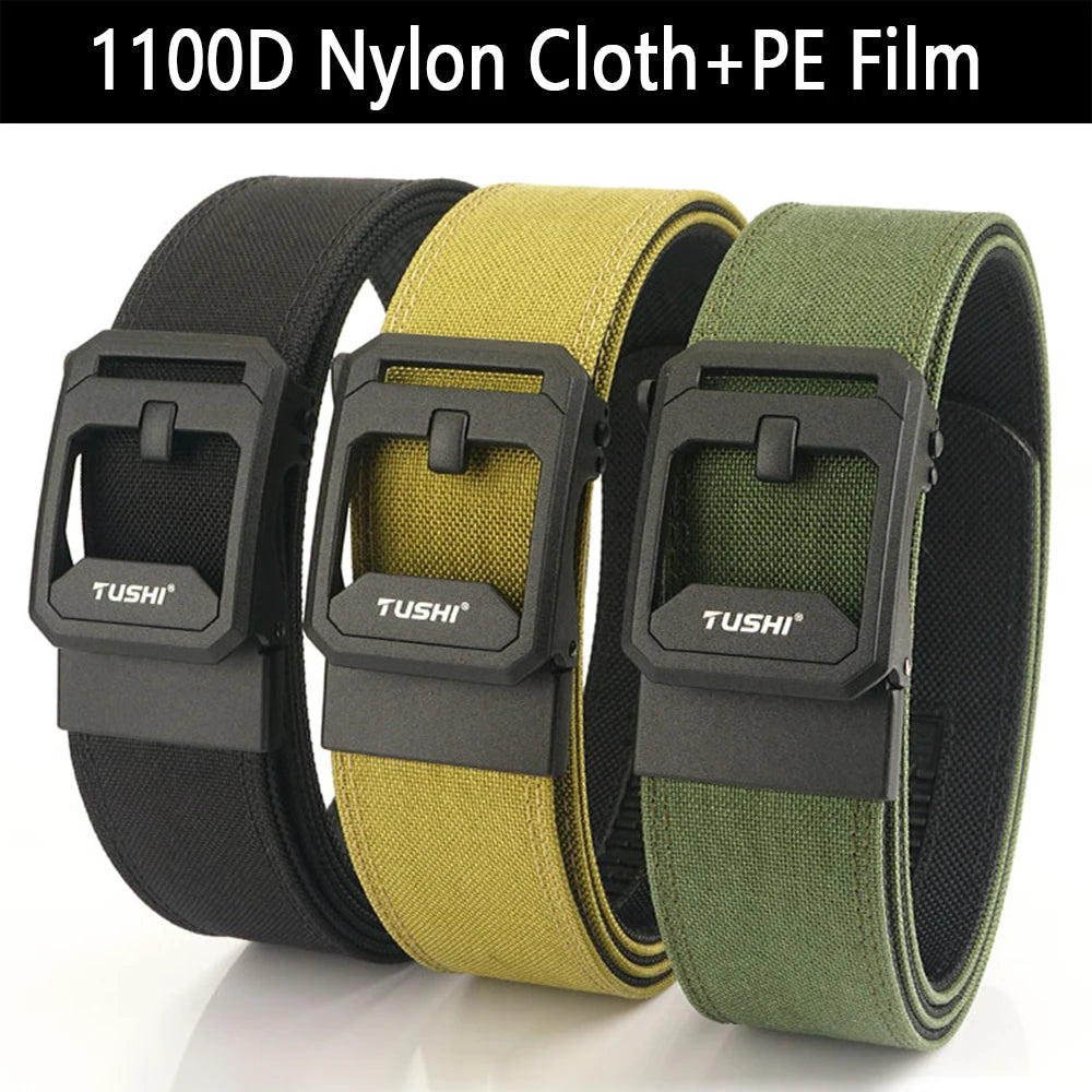 SHADOW_LOCK_43 ☰ Belt