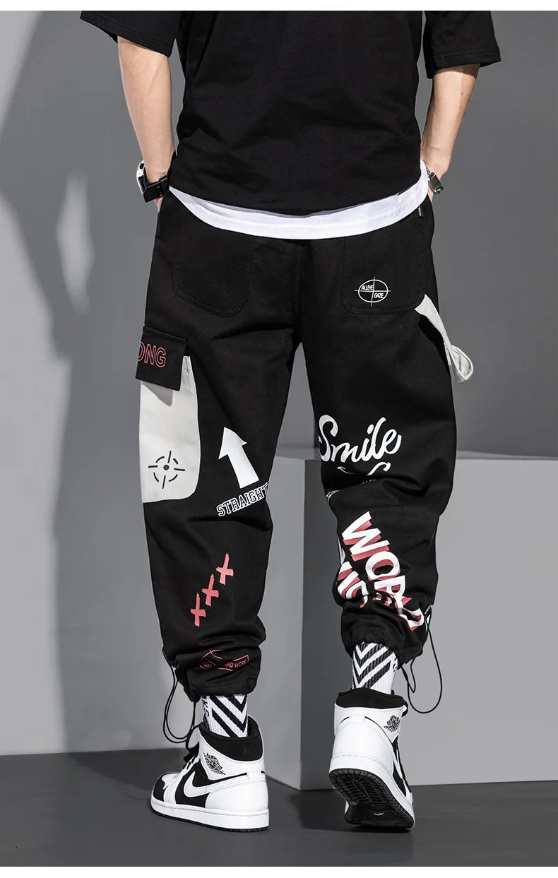 SIGNAL-PANT/3