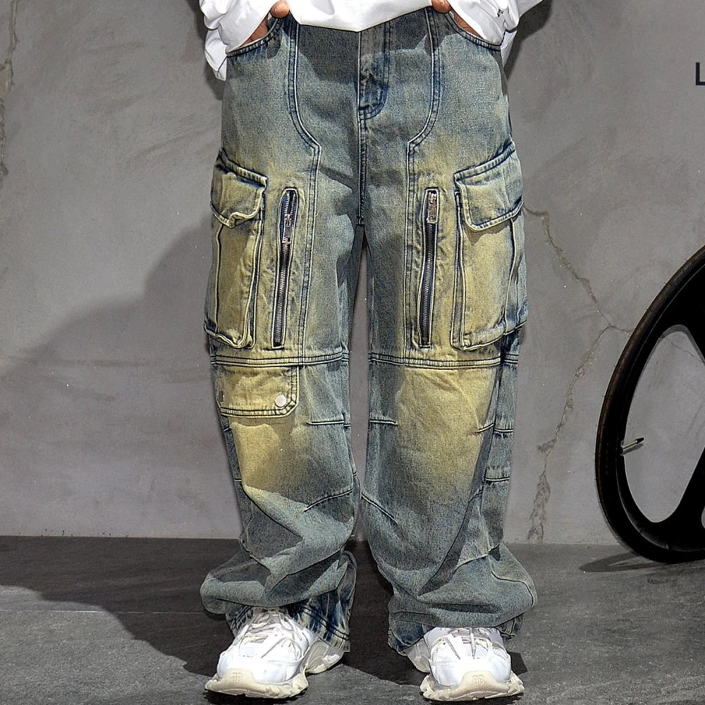 VDR_VANISH_JEANS ☰POCKETS