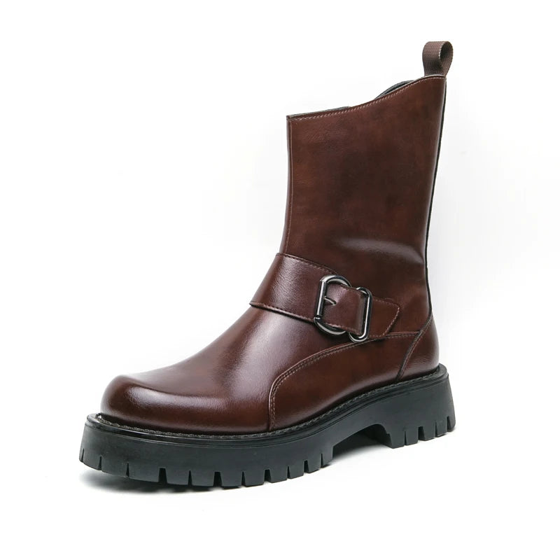 VDR//LEISURE_BOOT