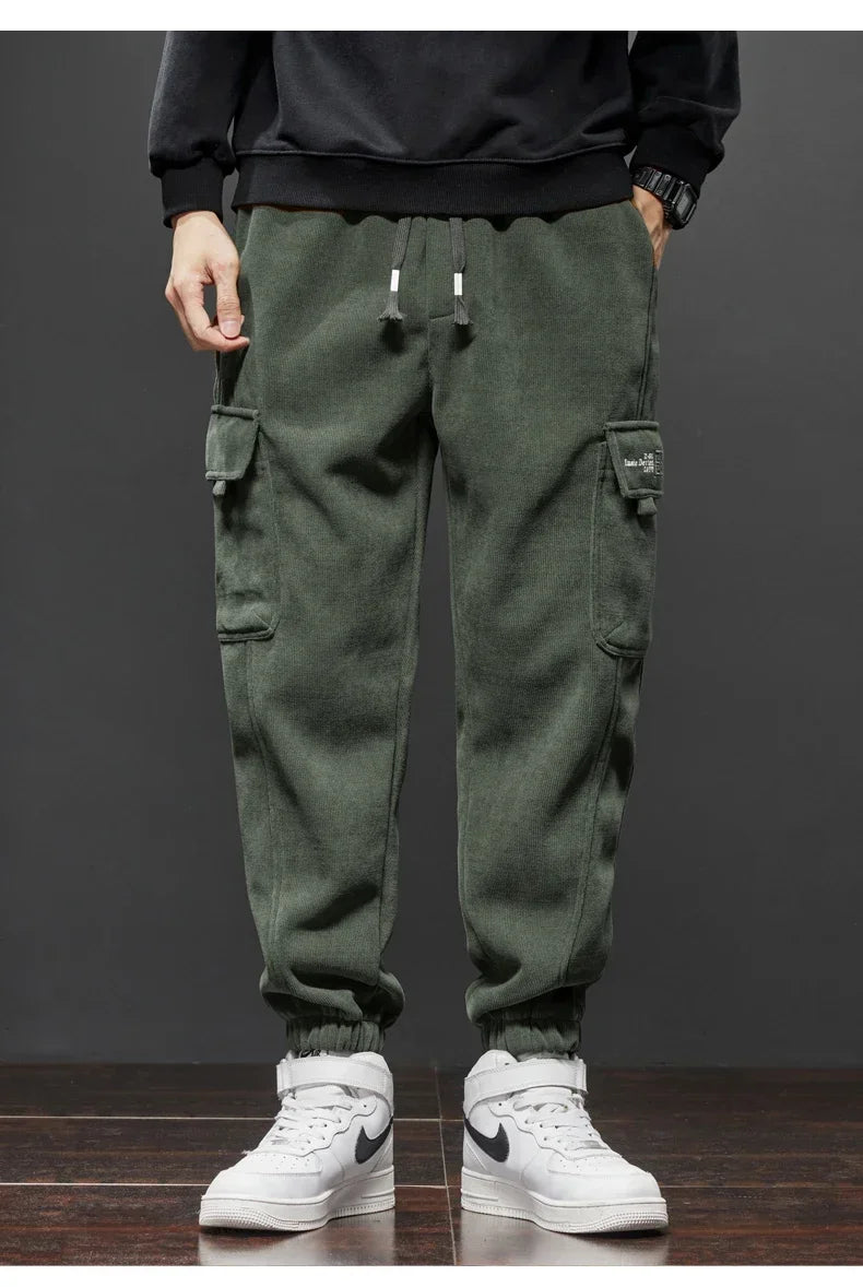 VX13//Flux Cargo
