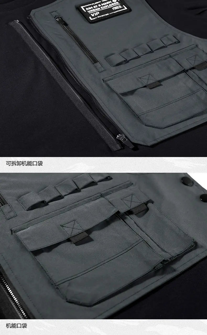 ECHO-SHIRT/1A TSHIRT