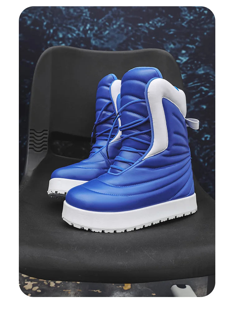 SHADOW_SIGNAL_07 ☲ Boots