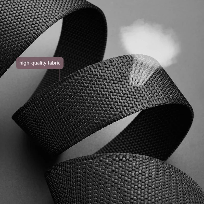 VANISH_SIGNAL_07 Belt