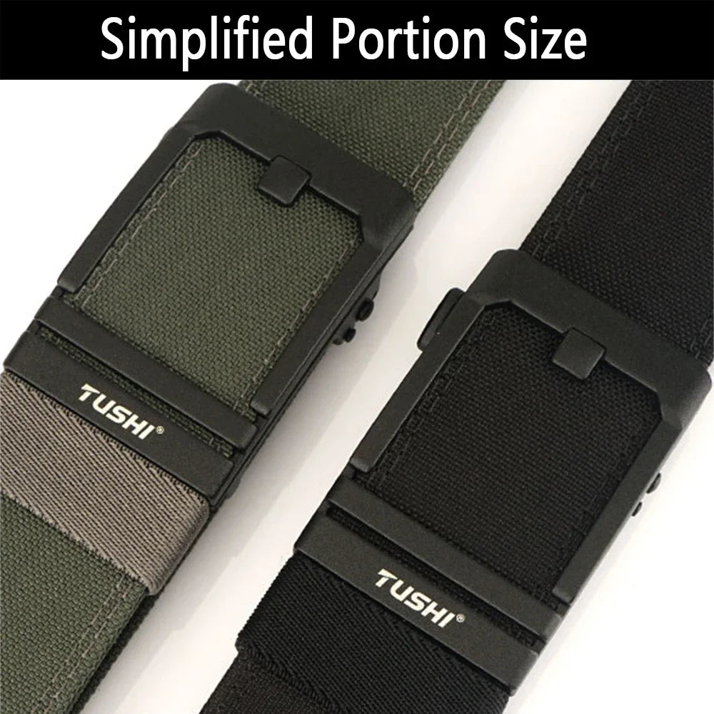 SC//12 Tactical Belt