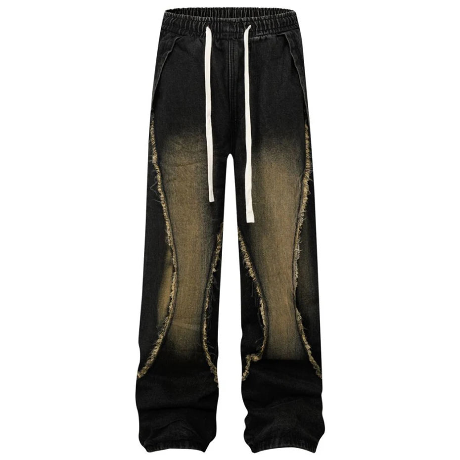 TASSEL_DENIM/0