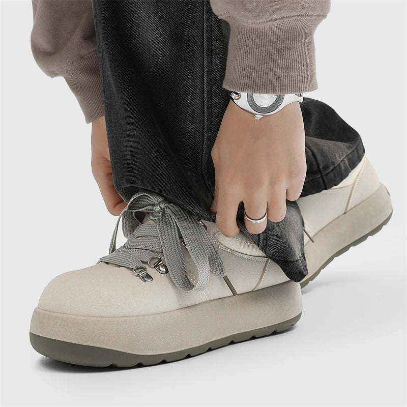 VDR_SIGNAL_11 // PULSE SNEAKER