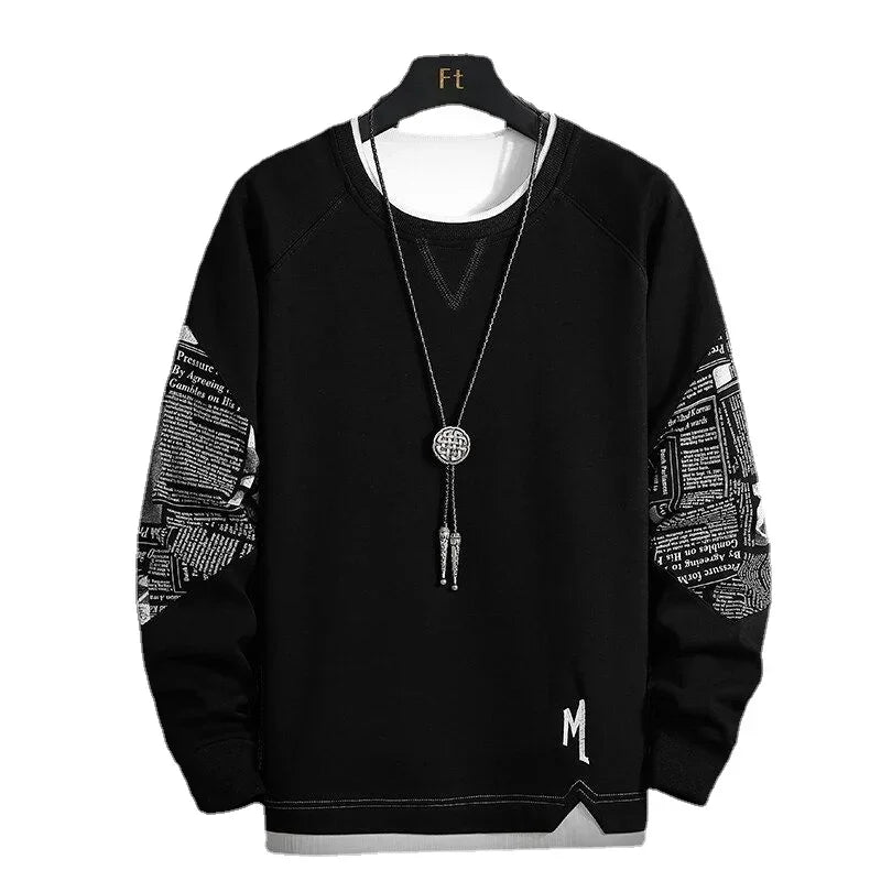 VOID.SWEATSHIRTS/Y1