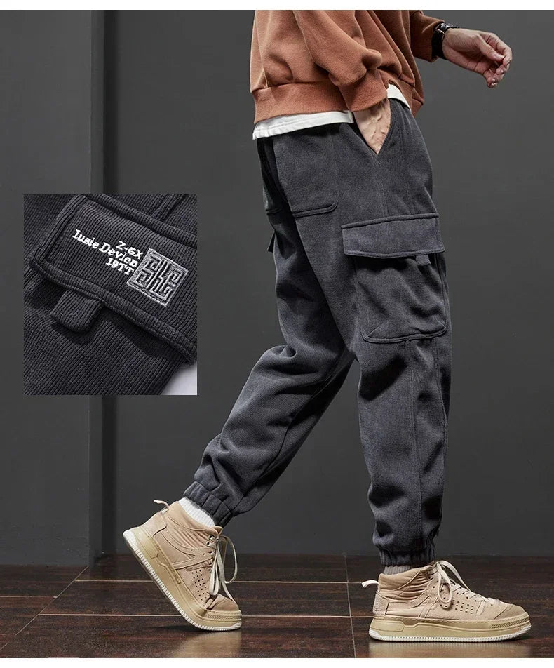 VX13//Flux Cargo