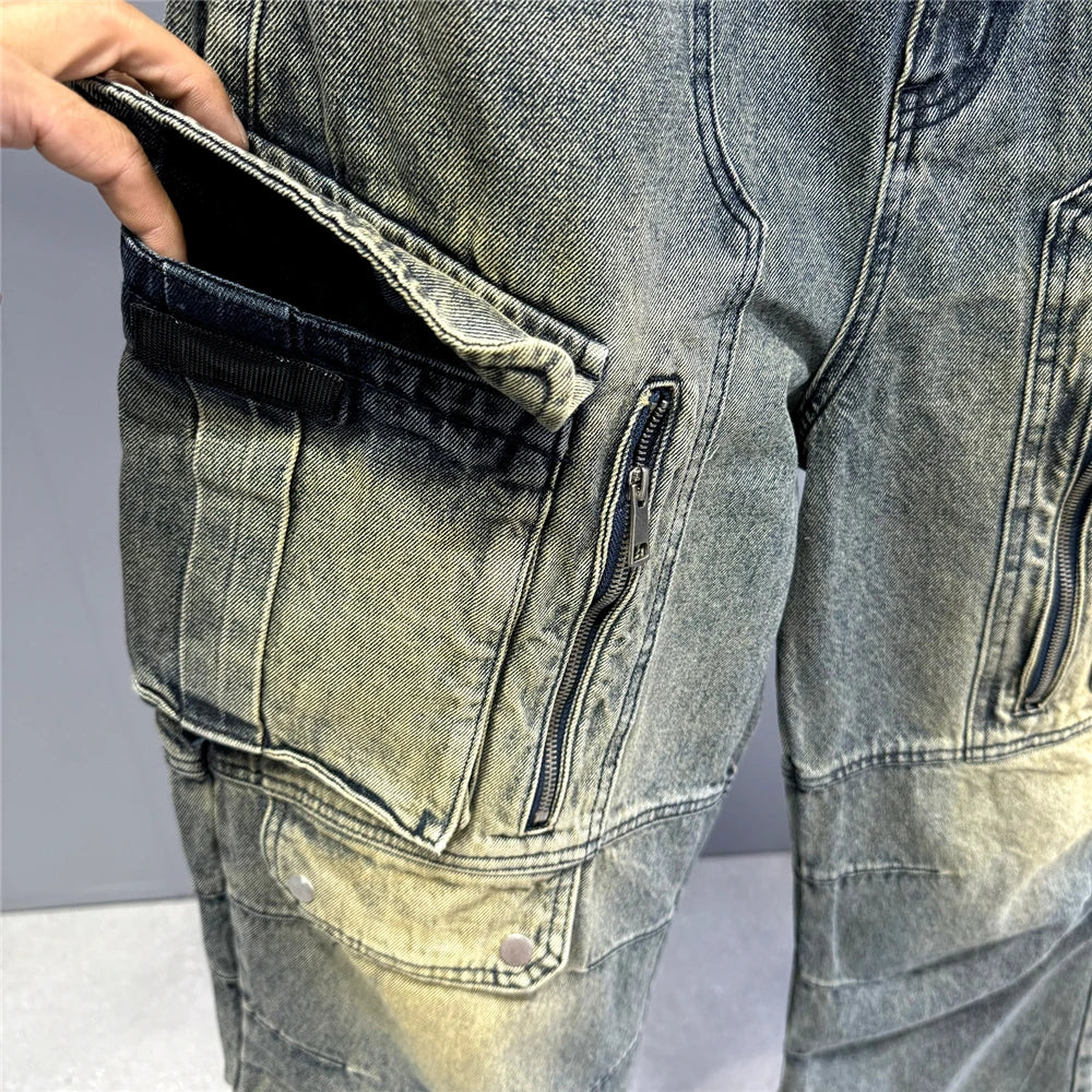 VDR_VANISH_JEANS ☰POCKETS