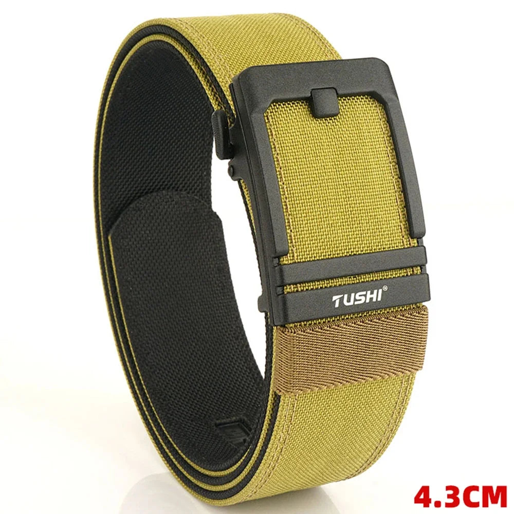 SC//12 Tactical Belt