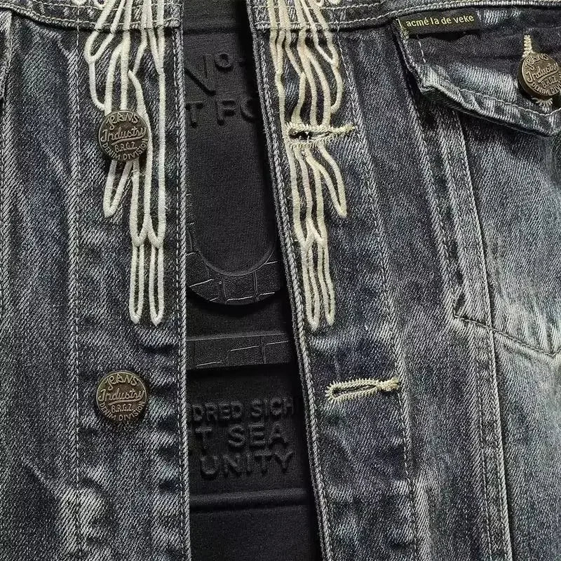 SIGNAL_FRAME_07 ☰ jacket