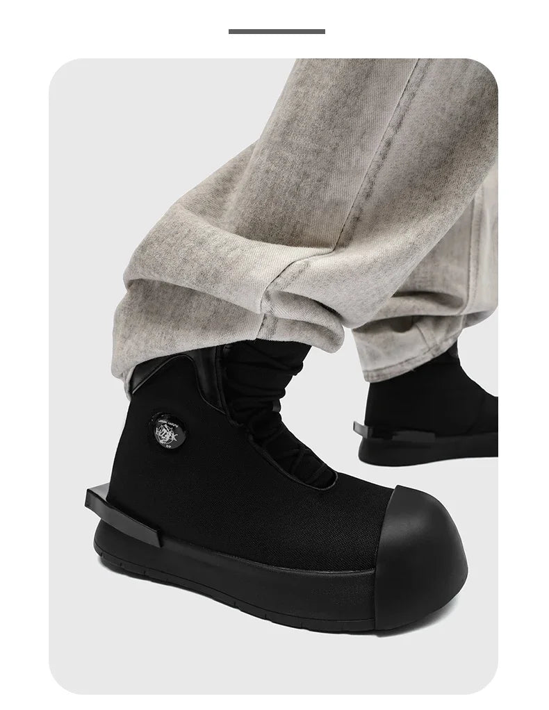 VANISH_LIFT_08 ☰ Boots