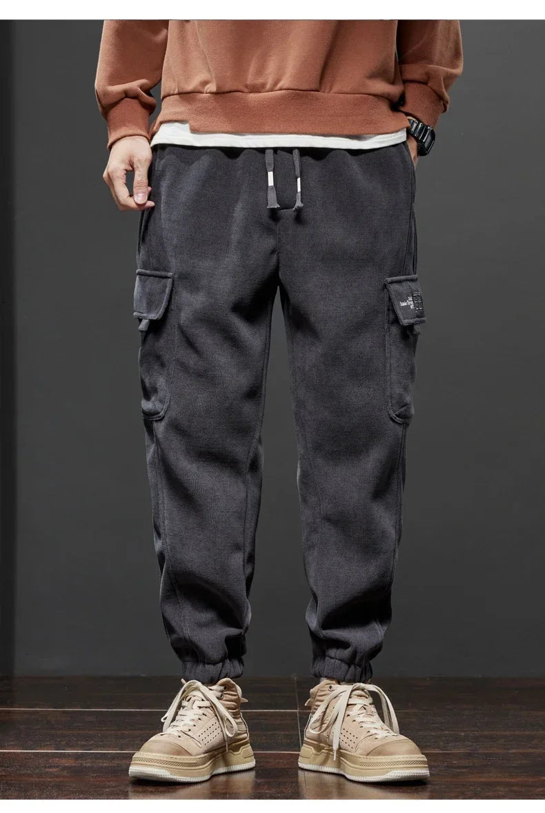 The 2025 Cyberpunk Wardrobe Base Layer: Pants That Move With You