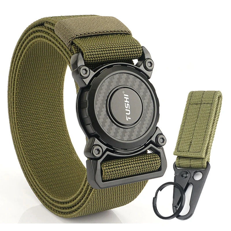 SIGNAL_ROTATE_75 ☰ Belt
