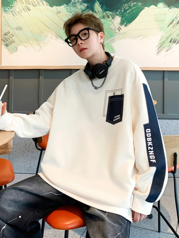 VDR_PATCH_05 // LAYER HOODIES