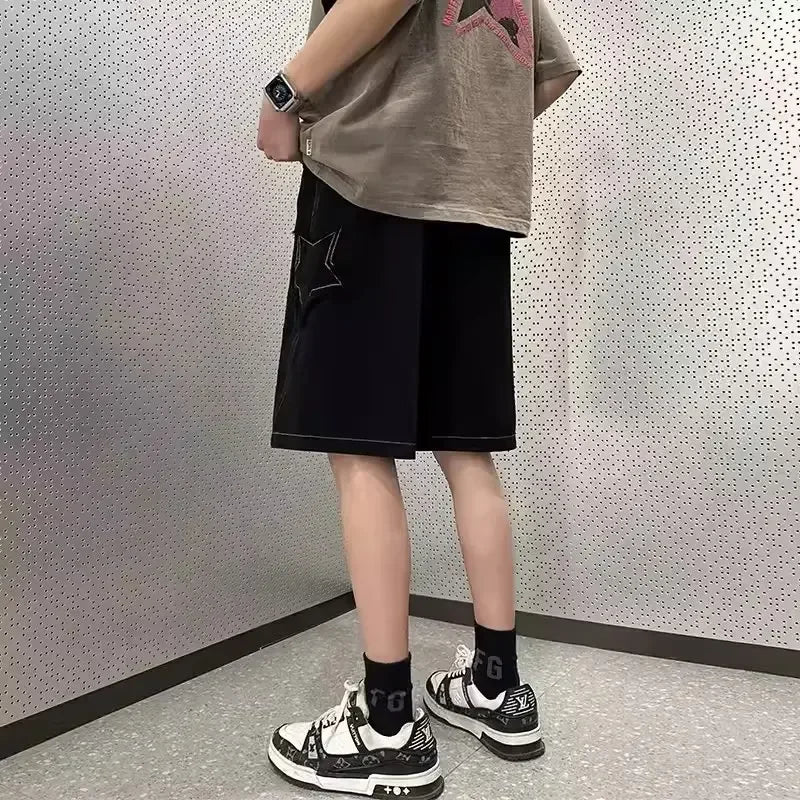 VANISH_5M/SHORT