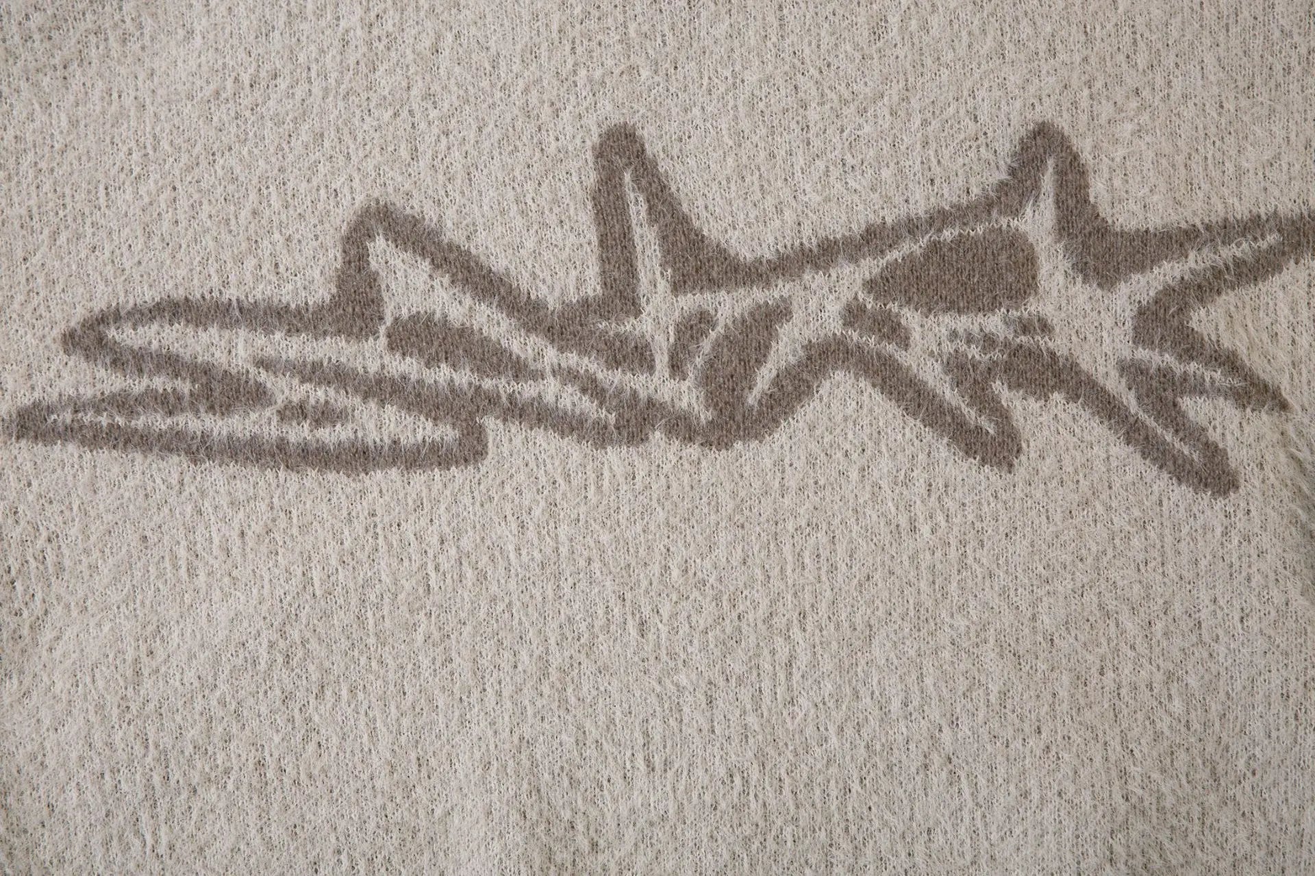 VDR_JACQUARD_02 ☰ SWEATERS