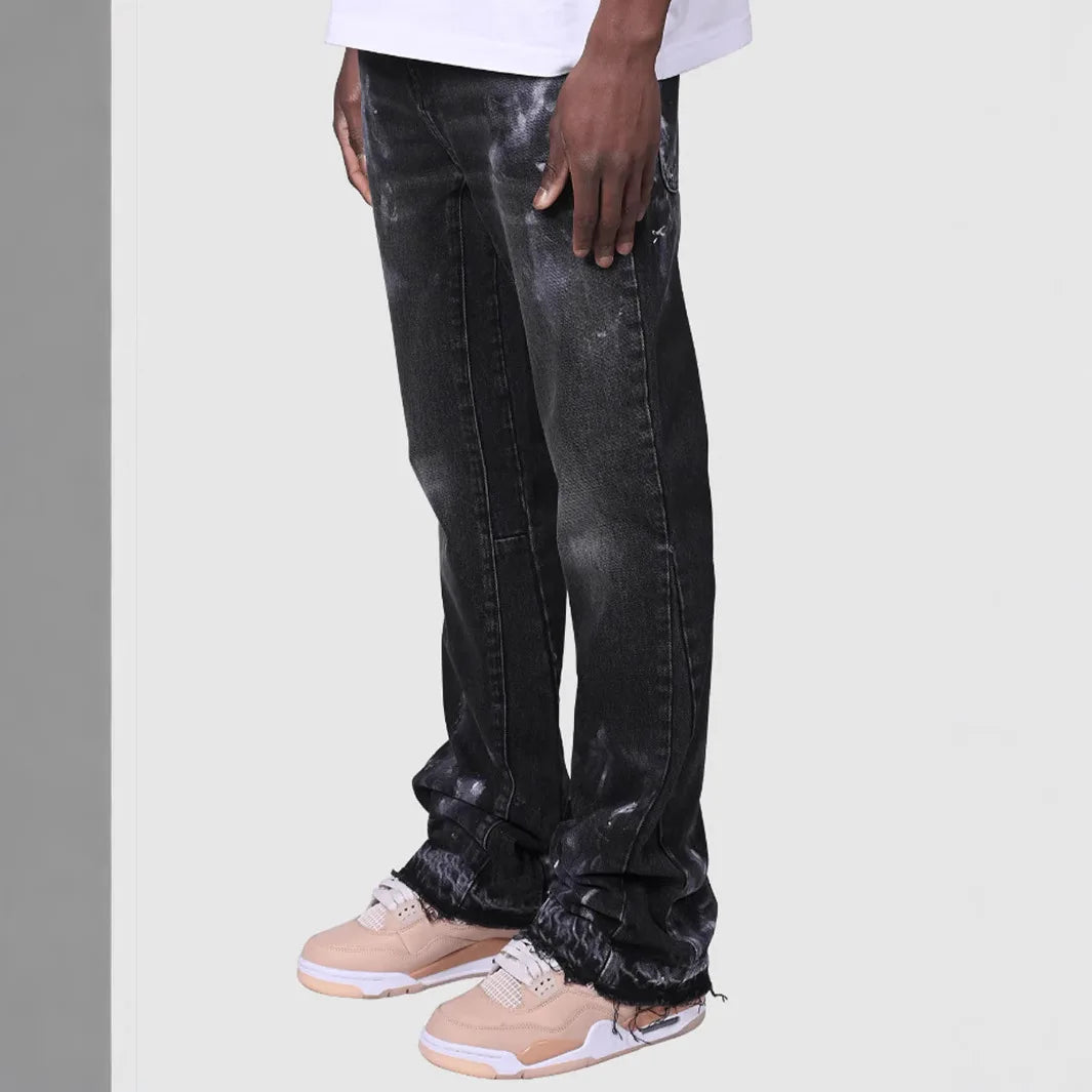 RAW_VANISH ☰ JEANS