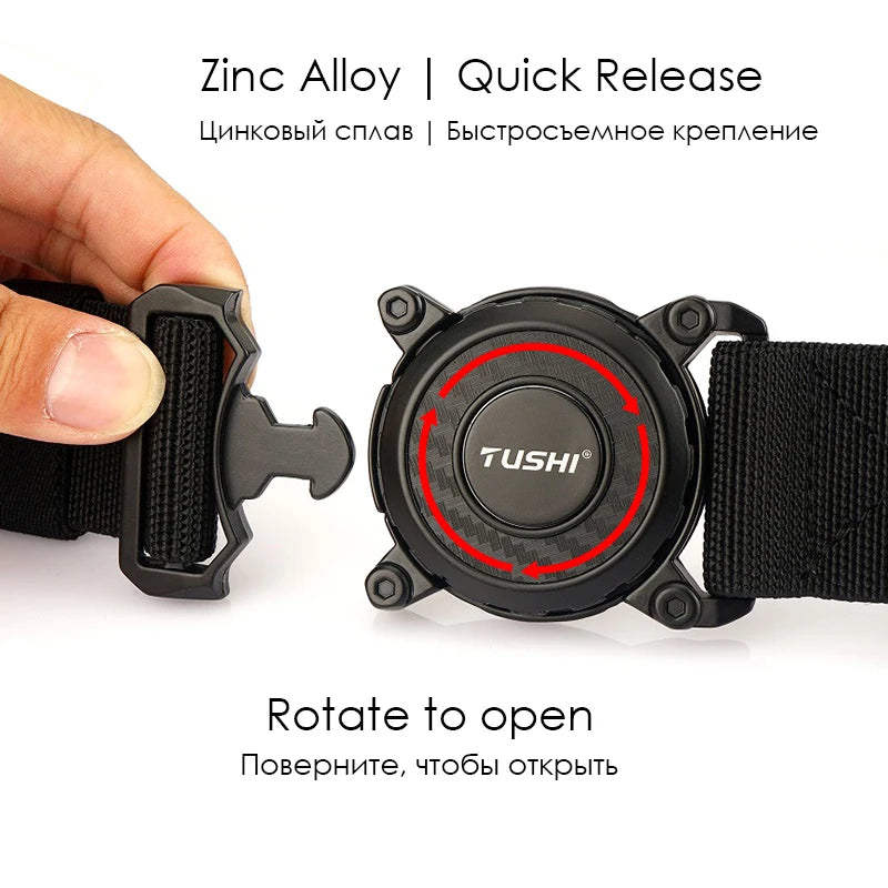 SIGNAL_ROTATE_75 ☰ Belt